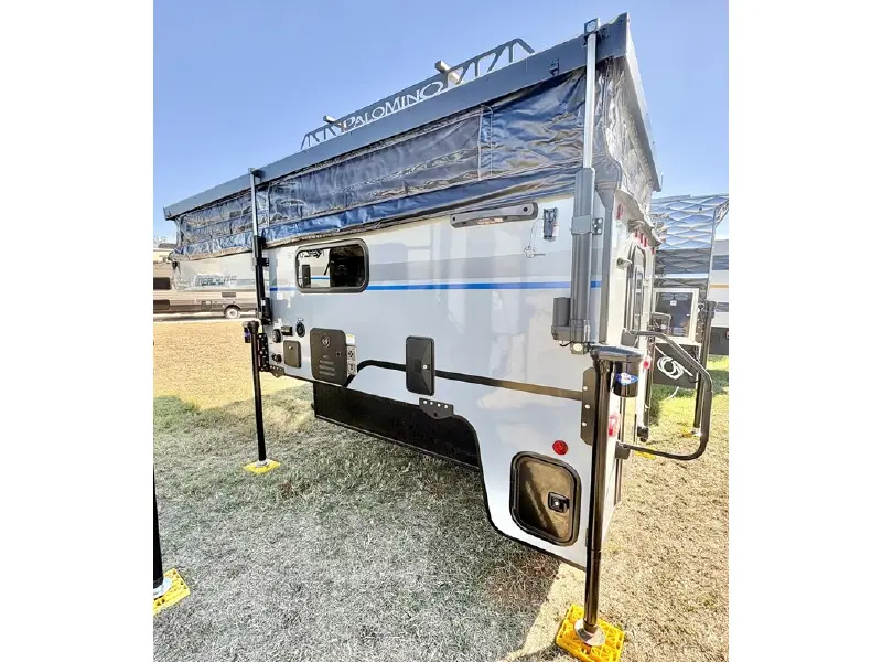 2026 PALOMINO REAL LITE SS1608
