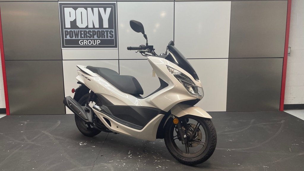 Honda Pcx 150 Motorcycles For Sale - Cycle Trader