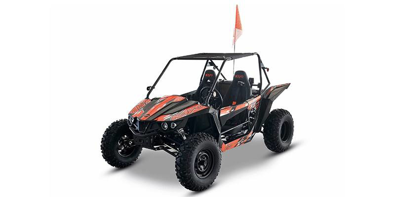 Kayo Usa Side by Sides For Sale Near Marietta, OH - ATV Trader