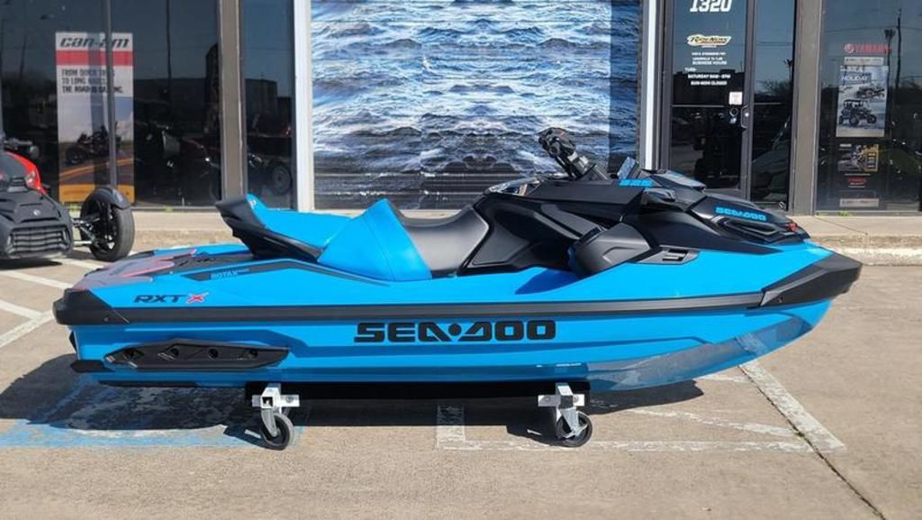 Rxt For Sale in Florida - Sea-Doo Personal Watercraft - PWC Trader