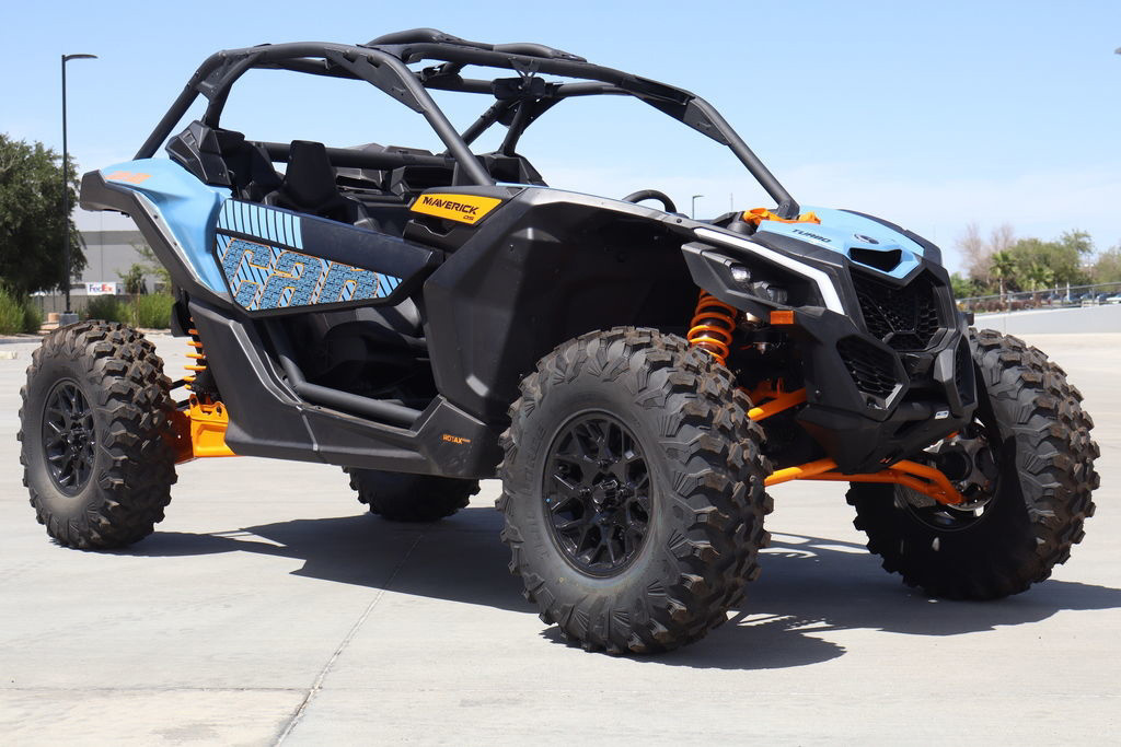 Used Can-Am Four Wheelers For Sale Near Phoenix, AZ - ATV Trader