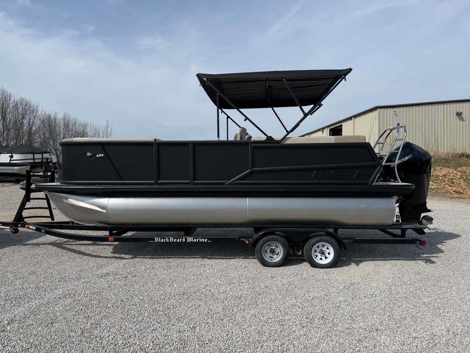 2026 Alera A 22Q in branson west MO