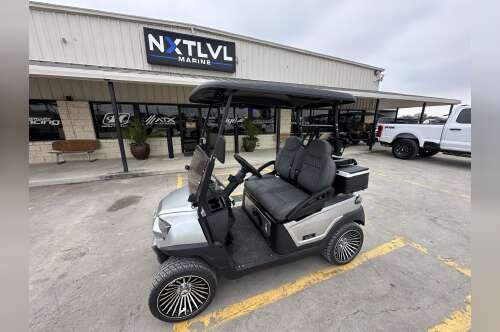 2026 Atlas 2P LITHIUM in new braunfels TX