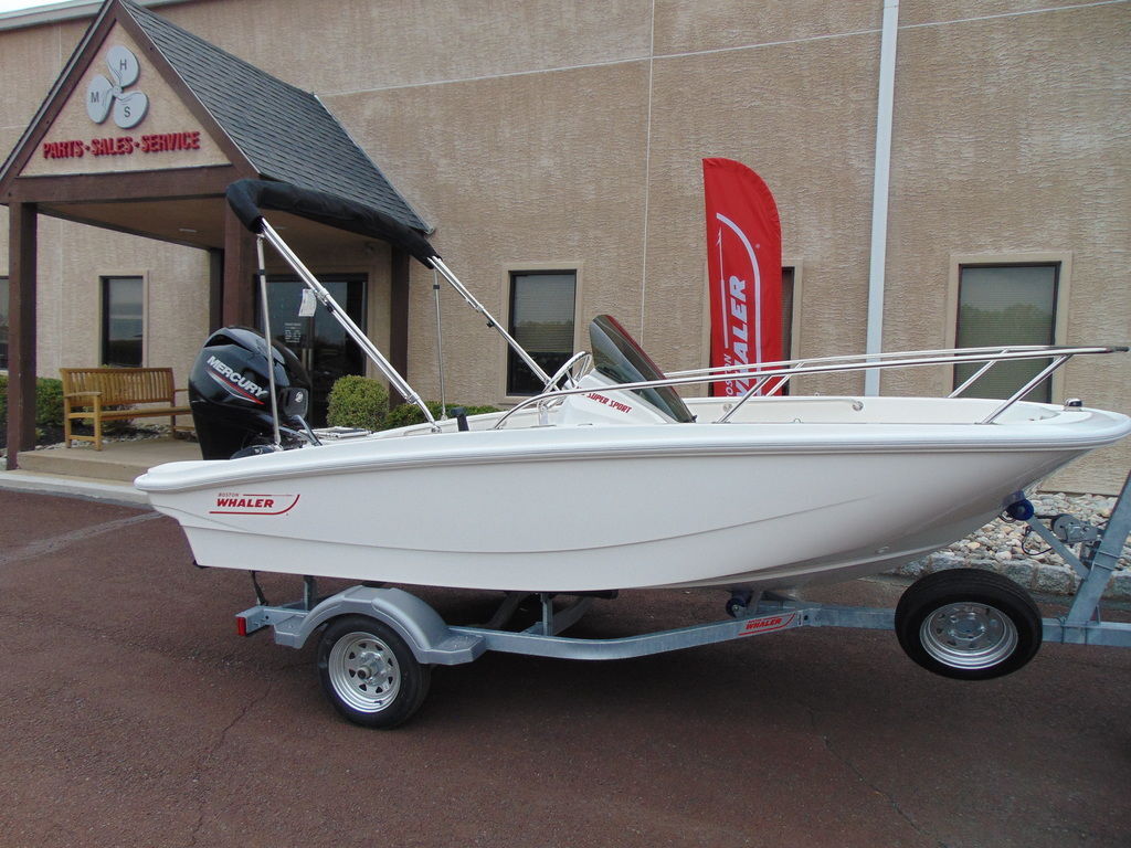 2026 Boston Whaler 130 Super Sport in quakertown PA