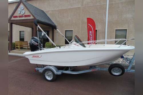 2026 Boston Whaler 130 Super Sport in quakertown PA
