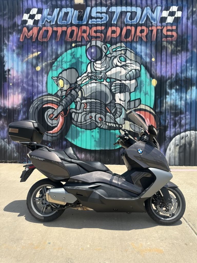 2014 BMW C 650 GT 650 GT in Webster, TX