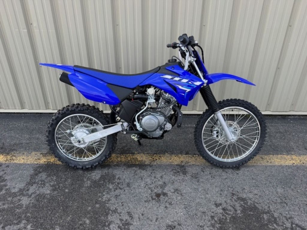 Yamaha TT-R125 Motorcycles For Sale in West Virginia - Cycle Trader