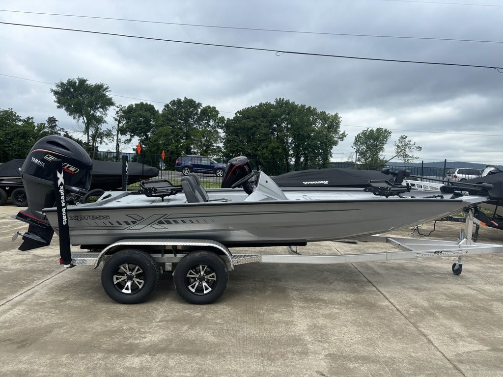 2026 Xpress Boats H20C in guntersville AL