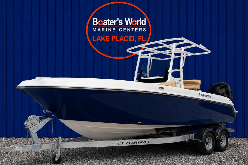 2026 Bayliner T20CC in lake placid FL