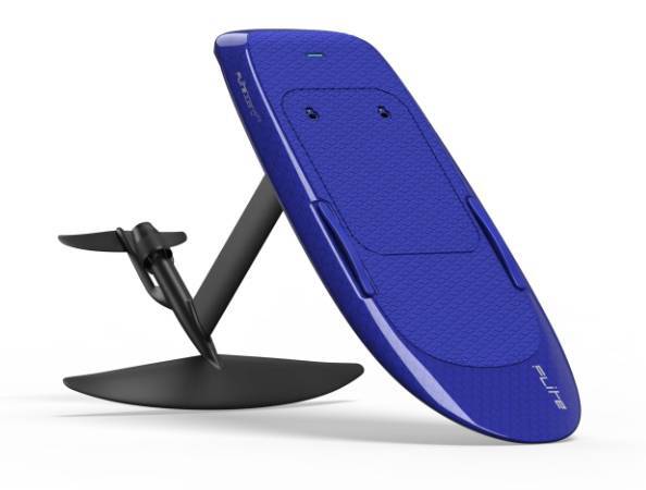 2026 Fliteboard Carbon Pro Ultramarine in sacramento CA