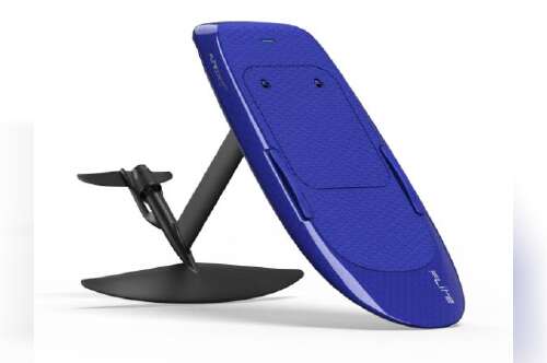 2026 Fliteboard Carbon Pro Ultramarine in sacramento CA