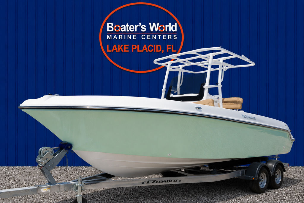 2026 Bayliner T20CC in lake placid FL