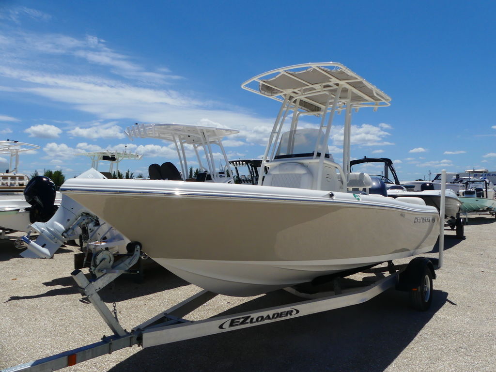 2026 Key West 189 FS in lake placid FL