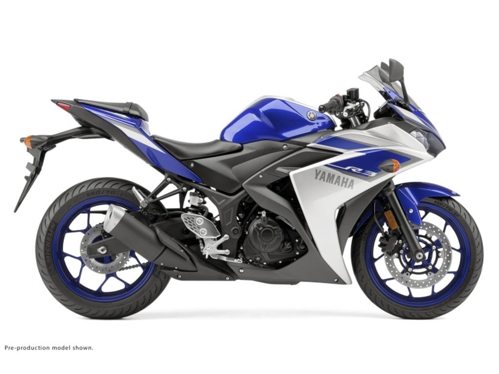 Yamaha Yzf R3 Motorcycles For Sale Near Lexington, KY - Cycle Trader