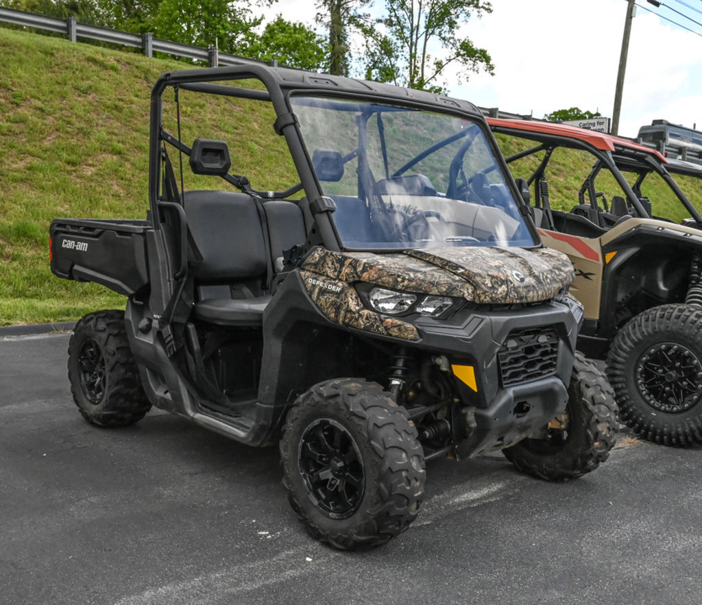【中古】PETROLPICS Can-Am Can-Am Commander Four Wheelers For Sale in Arizona - ATV Trader