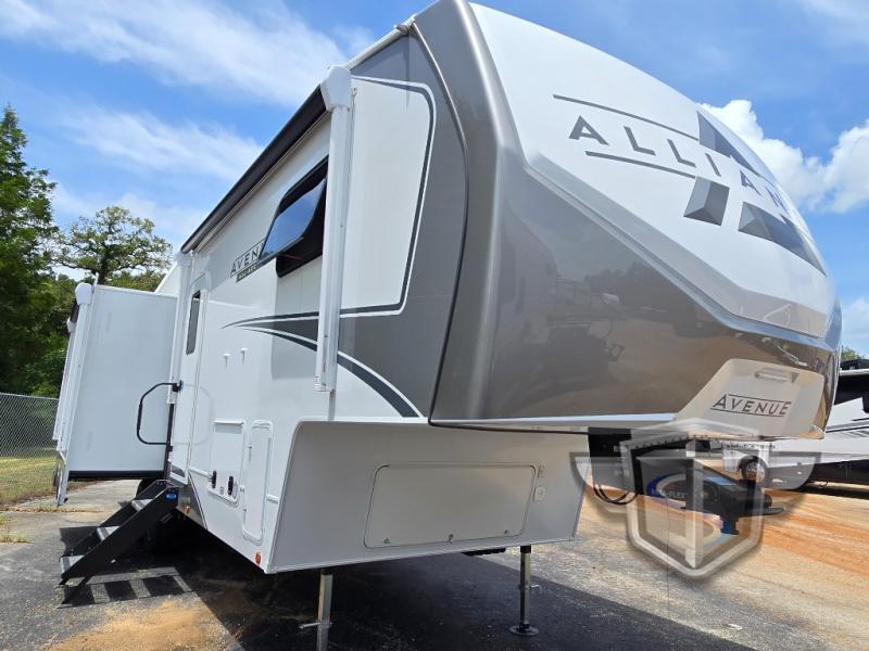 2026 Alliance Rv Avenue All-Access 30BH RV