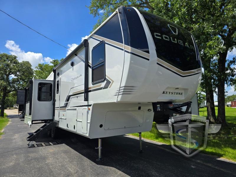 2026 Keystone Rv Cougar 316RLS RV