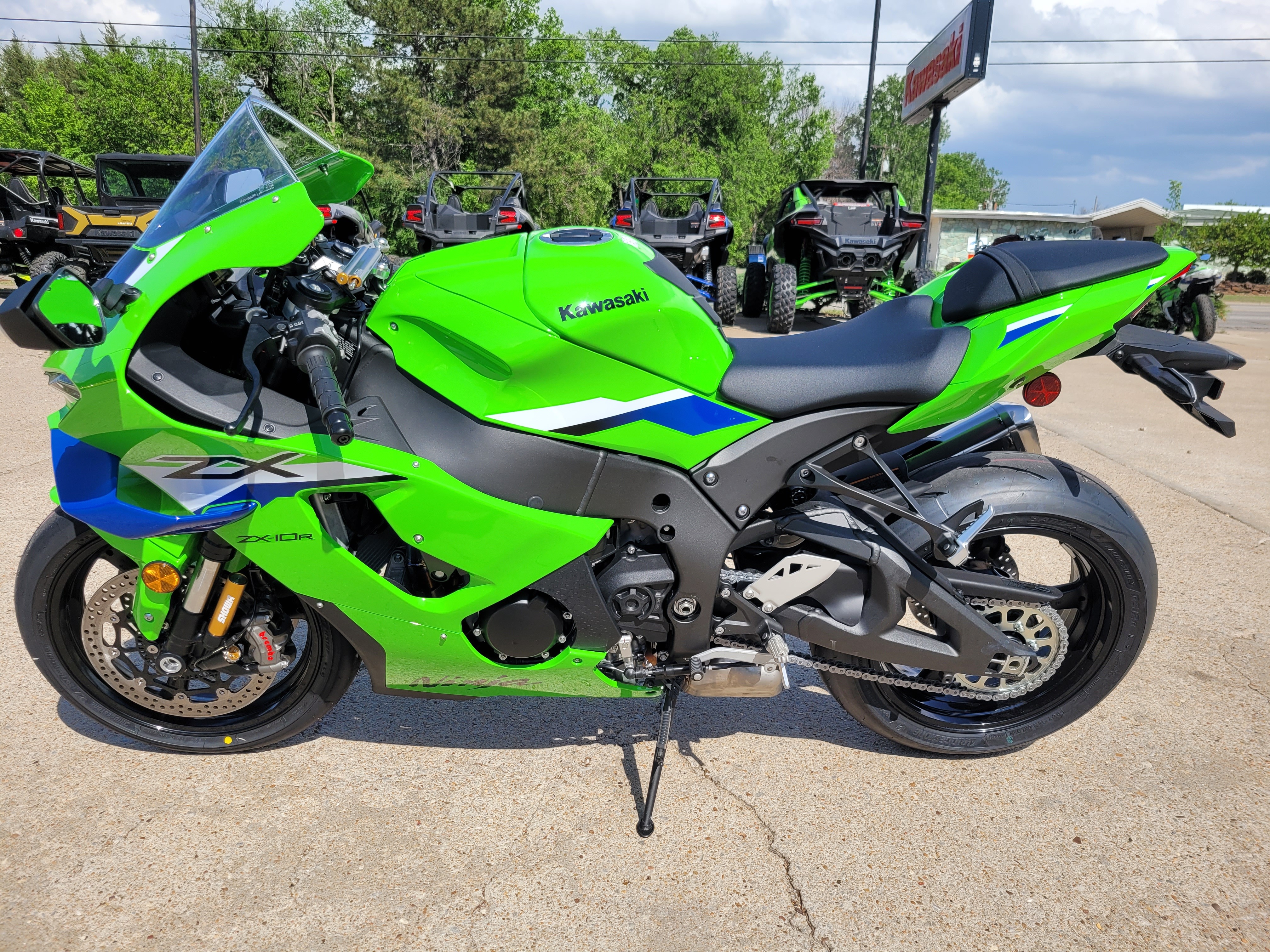 【格安！】9月　19800 Kawasaki Ninja ZX-6R motorcycles for sale in Sarasota, FL - MotoHunt