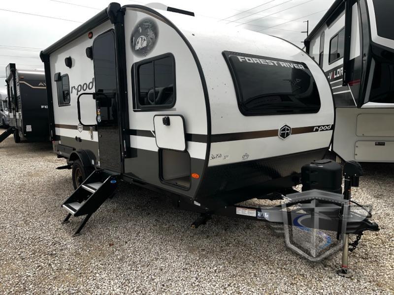 2026 Forest River Rv R Pod RP-194 in livingston TX