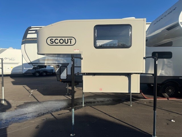 2026 Scout TUKTUT in meridian ID