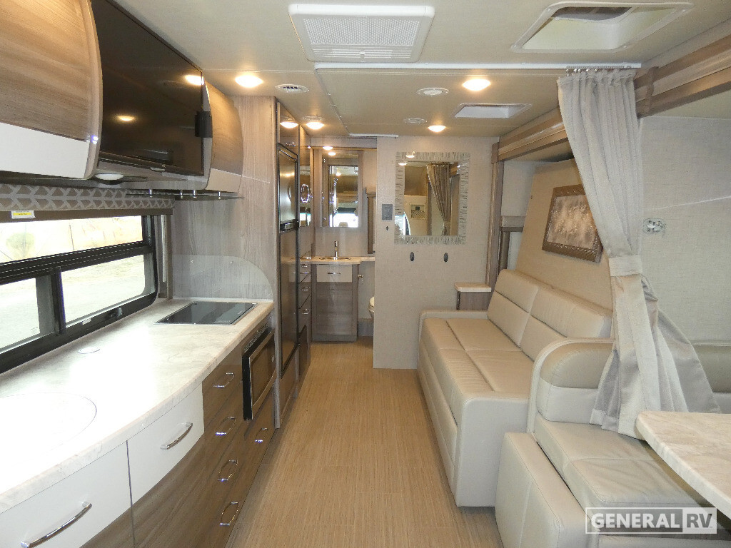 2022 Thor Motor Coach DELANO 24FB in draper UT
