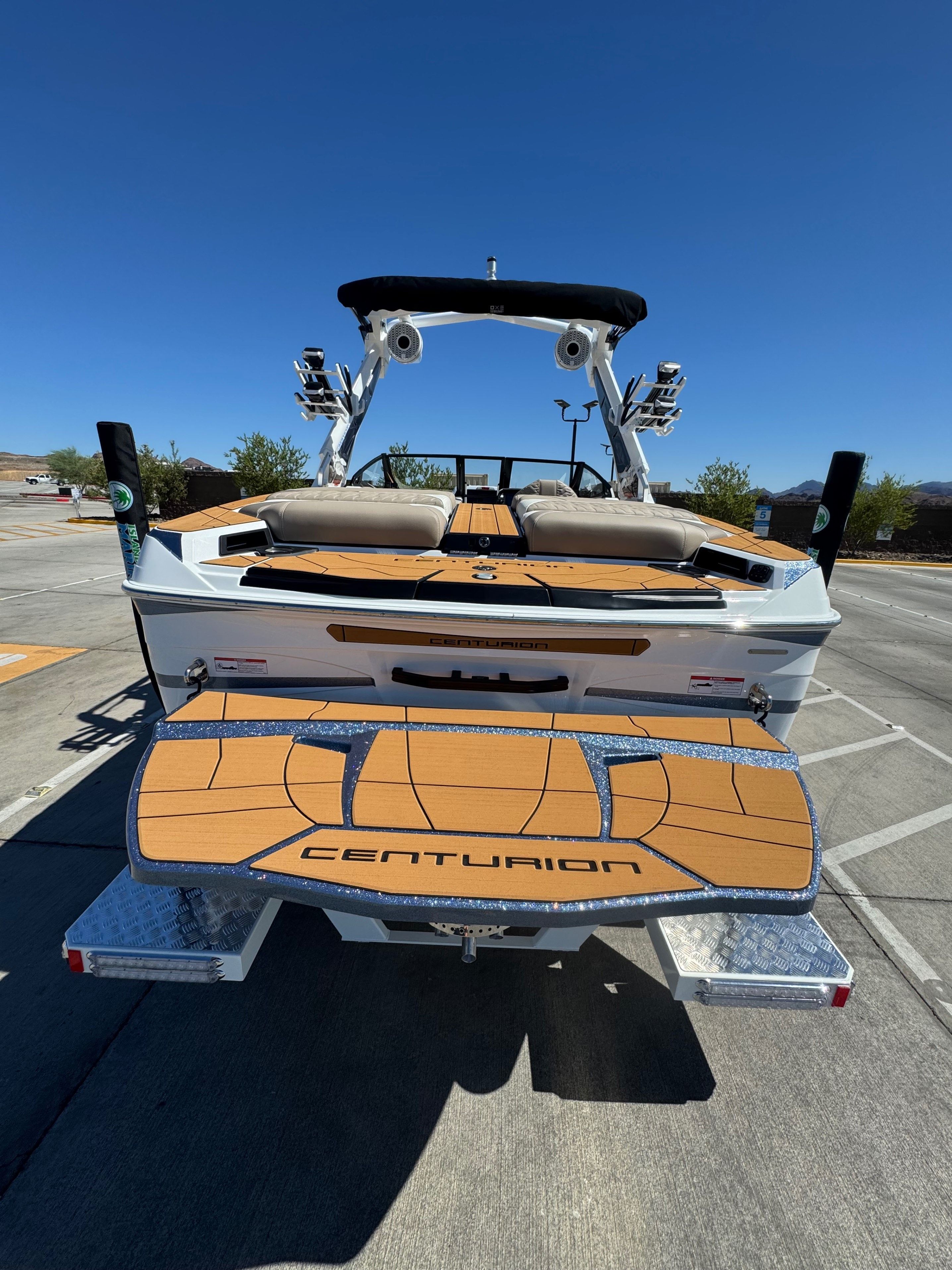 2026 Centurion Ri230 in boulder city NV