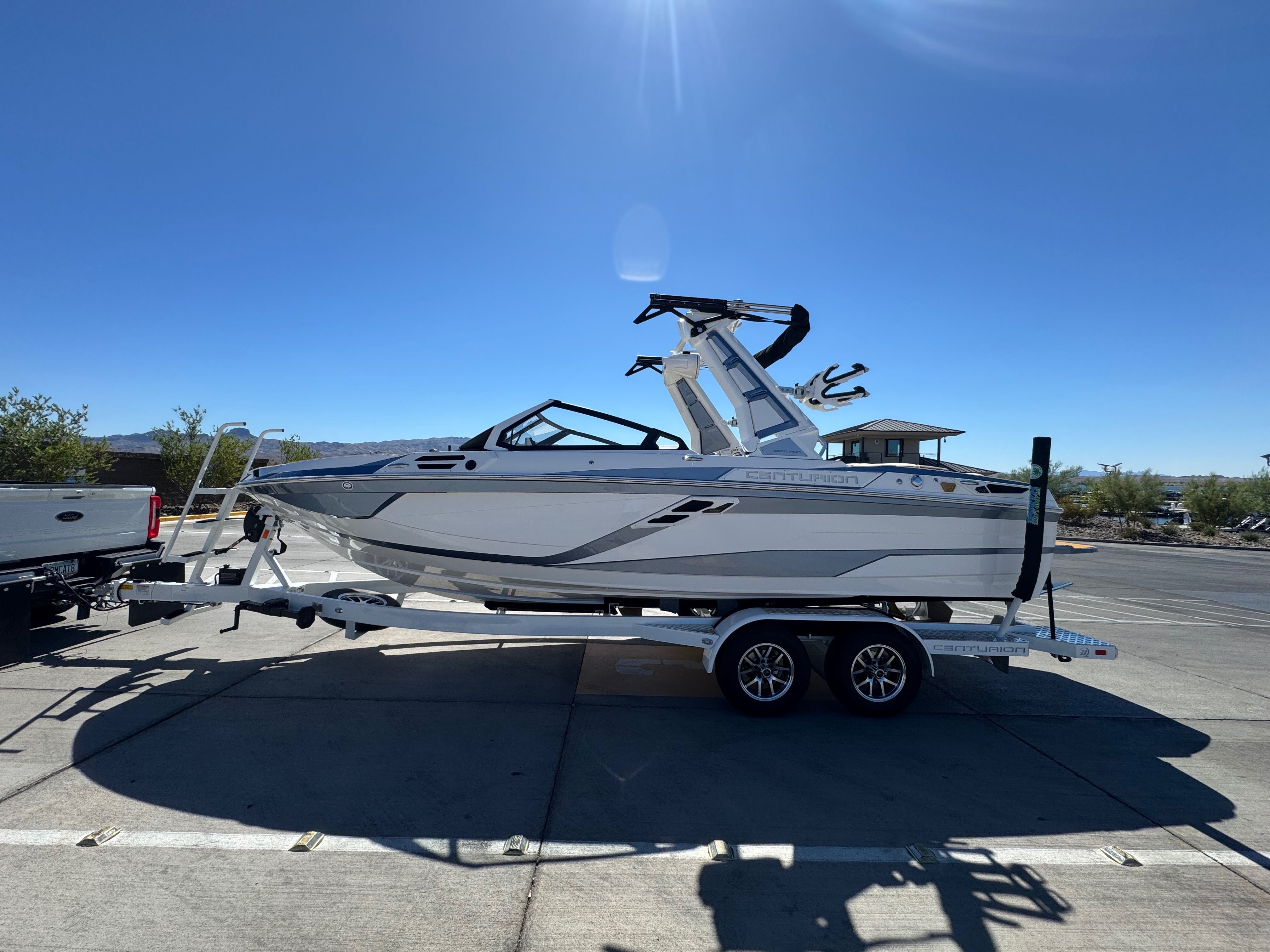 2026 Centurion Ri230 in boulder city NV