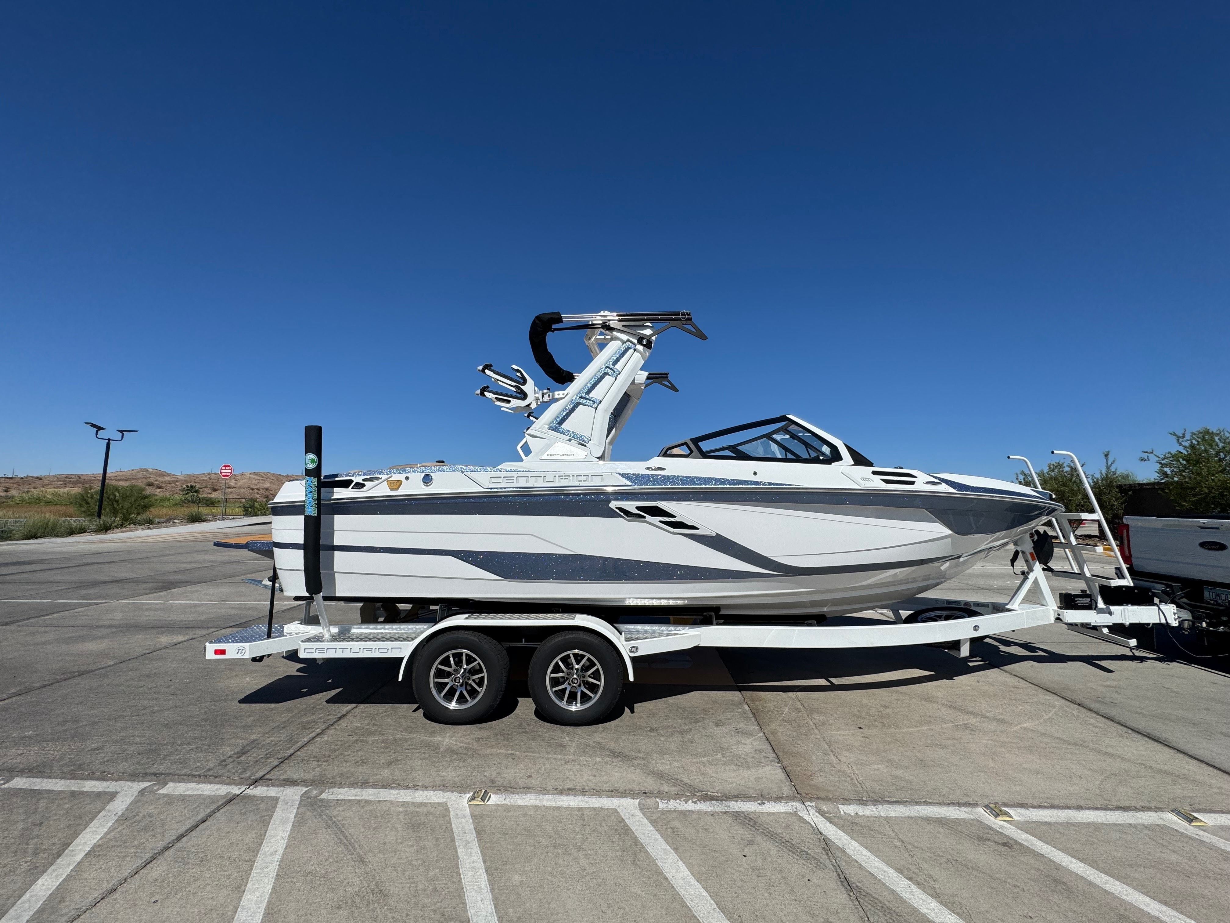 2026 Centurion Ri230 in boulder city NV