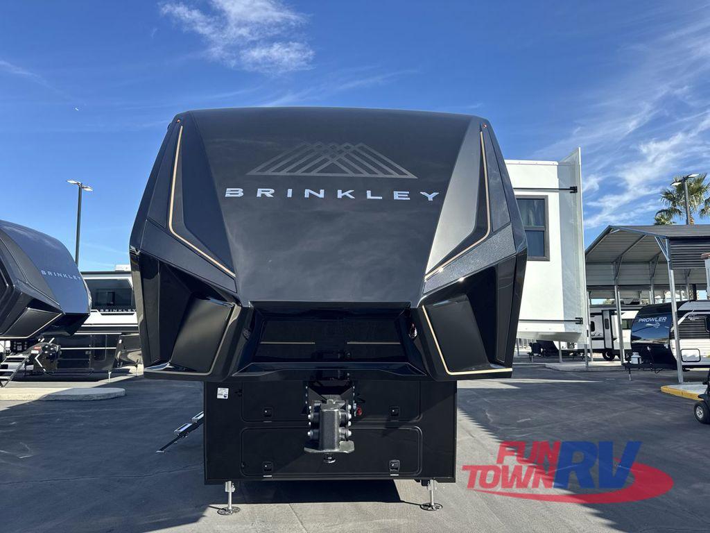 2026 Brinkley Model G 4170 in conroe TX