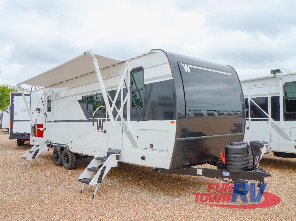 2026 Winnebago Thrive 28BHS in cibolo TX