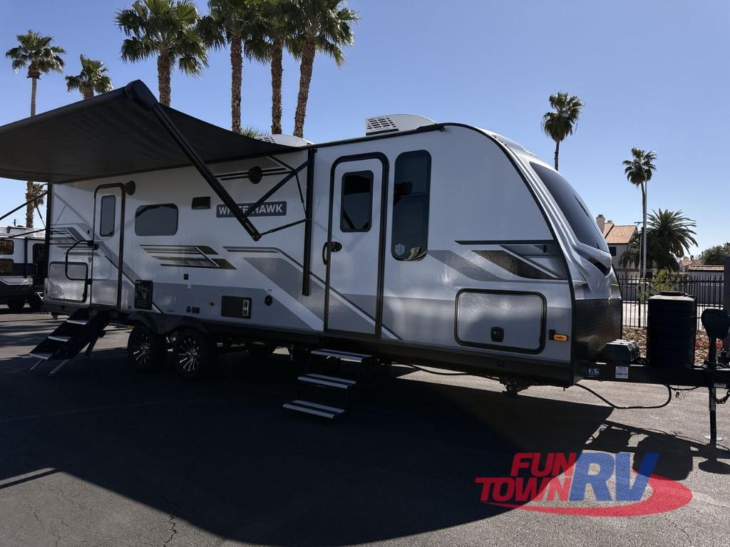2024 Jayco White Hawk 27RB RV