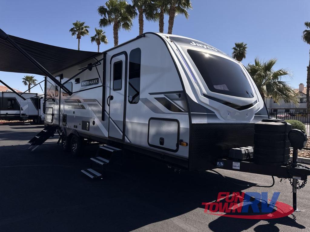 2024 Jayco White Hawk 27RB in las vegas NV