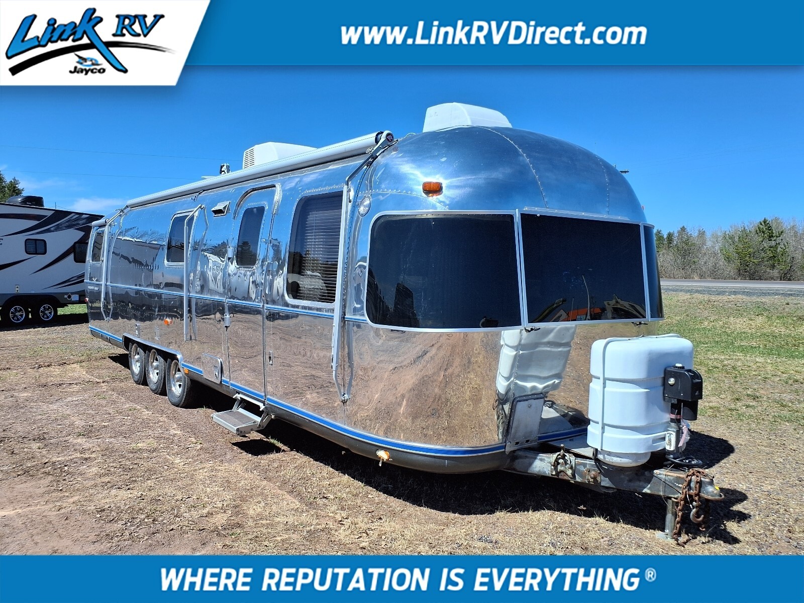 1990-1999 Airstream RVs for sale - RV Trader