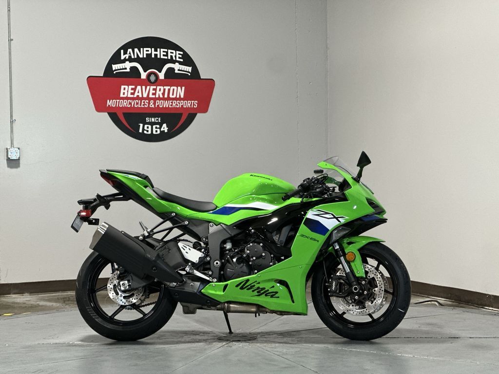 Kawasaki Ninja Motorcycles For Sale Near Portland, OR - Cycle Trader