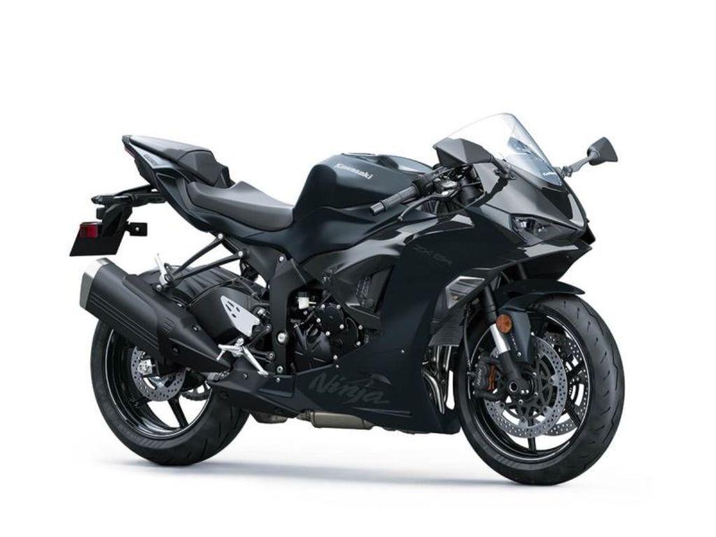 Used Gray Kawasaki Ninja ZX-6R Motorcycles For Sale - Cycle Trader