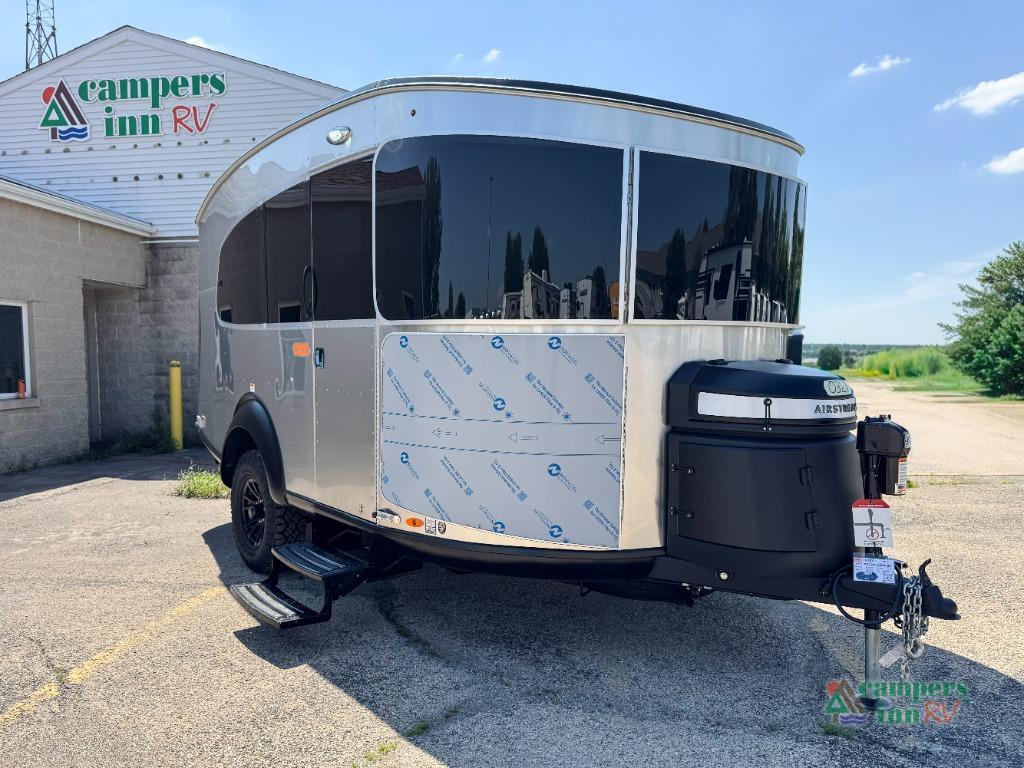 2026 Airstream Basecamp 20X in naperville IL