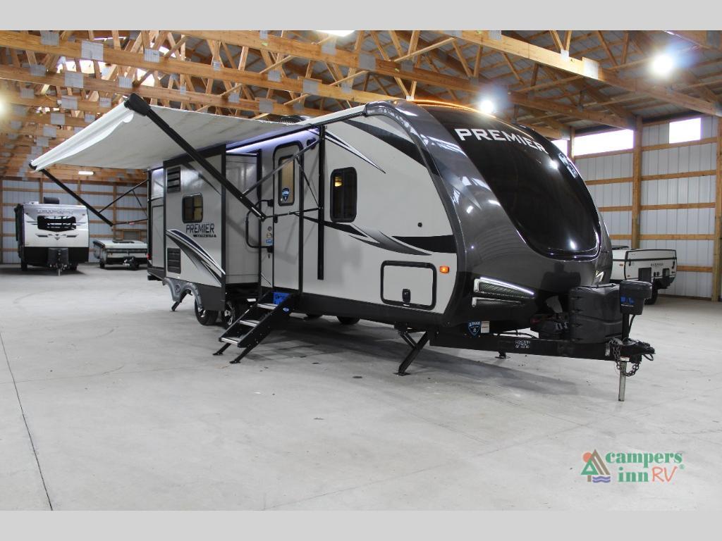 2019 Keystone Rv Bullet 26RBPR 261RBS in richfield WI
