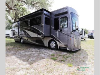 2019 THOR MOTOR COACH ARIA 3601
