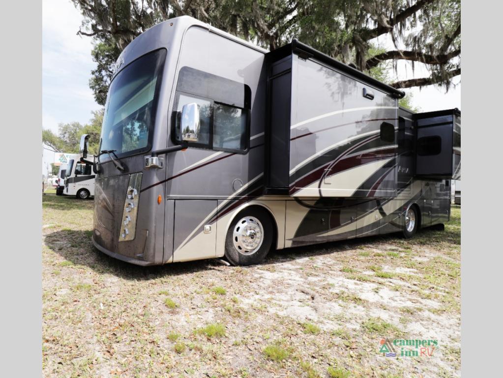 2019 Thor Motor Coach Aria 3601 in fruitland park FL