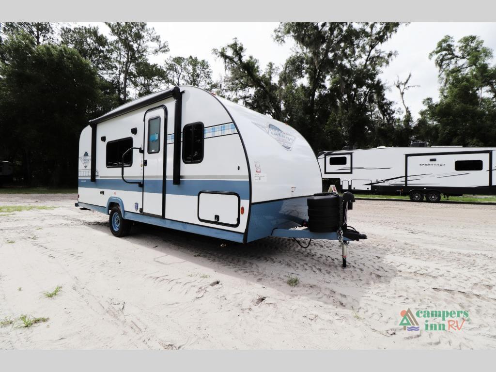 2026 Gulf Stream Rv Vintage Cruiser 19RBS RV