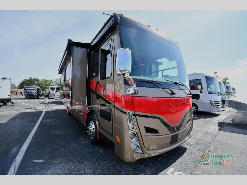 2023 Tiffin Motorhomes Allegro Breeze RVs for sale - RV Trader