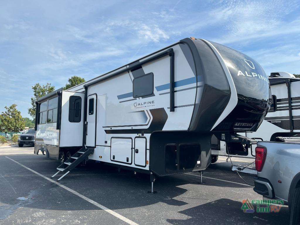 2026 Keystone Rv Avalanche 390DS in knoxville TN