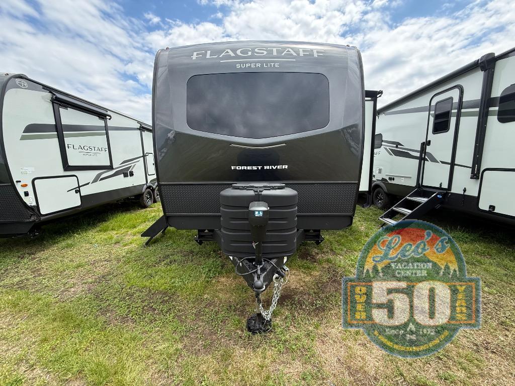 2026 Forest River Rv Flagstaff Super Lite 26SFK in gambrills MD