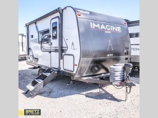 2025 GRAND DESIGN IMAGINE 16BL