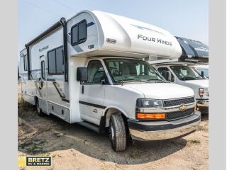 2026 THOR MOTOR COACH FOUR WINDS 21Z