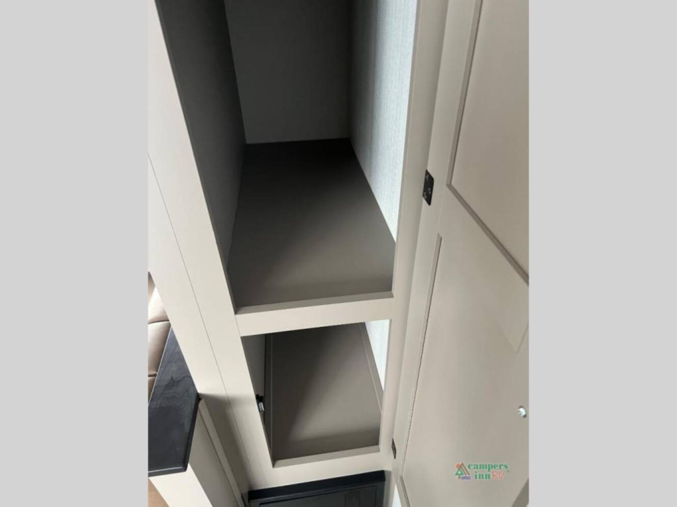 A photo of this 2026 Kz Connect SE C211MKSE