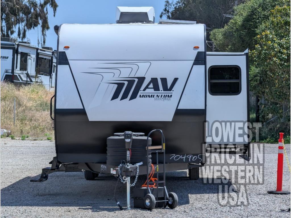 2026 Grand Design Momentum MAV 28MAV in nipomo CA