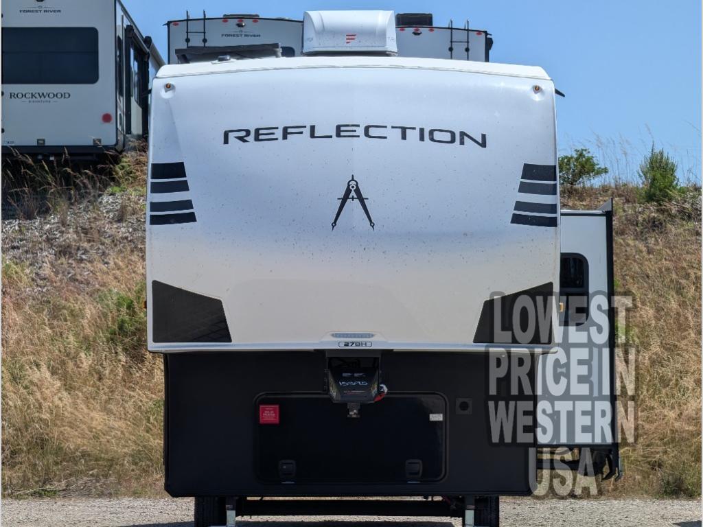 2026 Grand Design Reflection 100 Series 27BH in nipomo CA