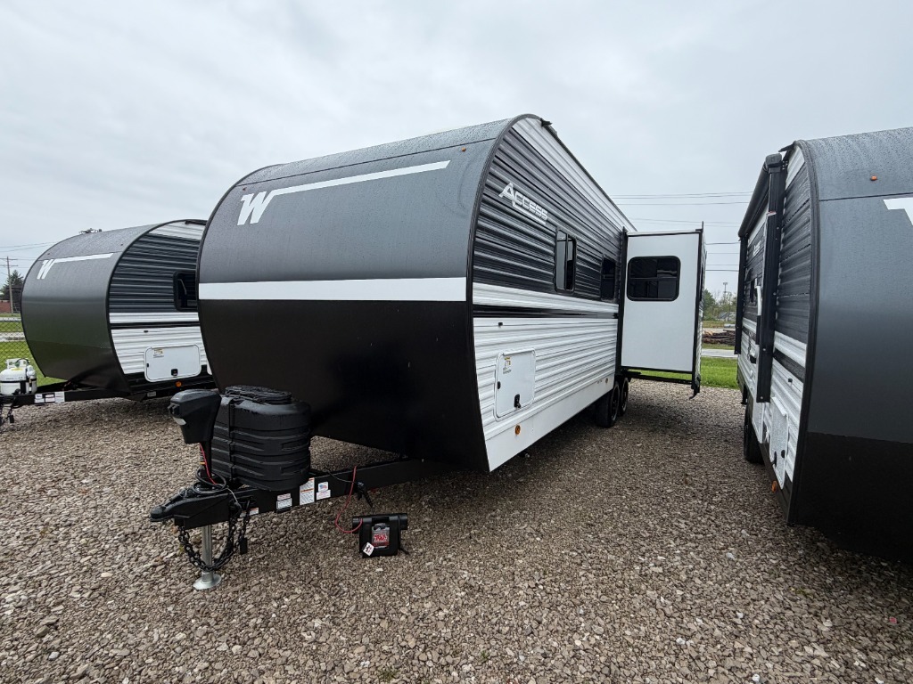 2026 Winnebago Access 25RK in galion OH
