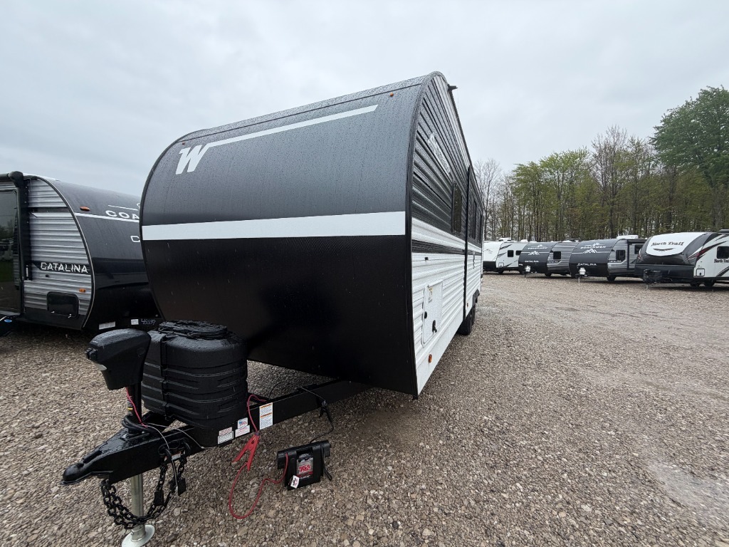 2026 Winnebago Access 24RB in galion OH